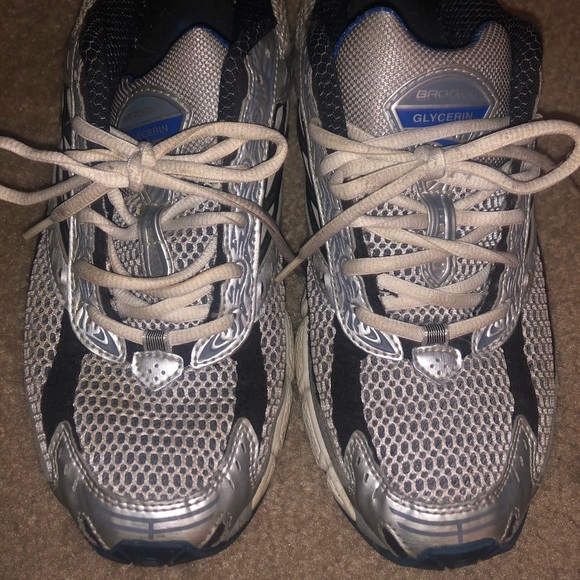 👟Brook’s running shoe - Picture 2 of 8